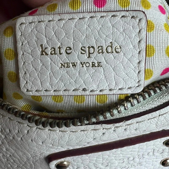 Kate Spade ♠️ - Picture 5 of 8